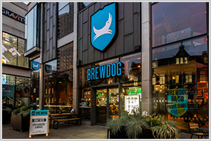 Brewdog Wandsworth