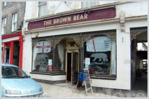 Brown Bear Inn