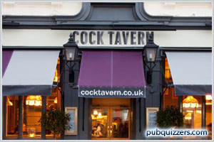 Cock Tavern