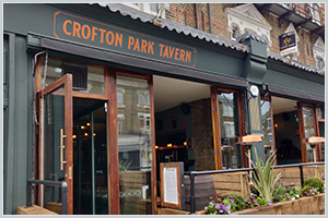Crofton Park Tavern