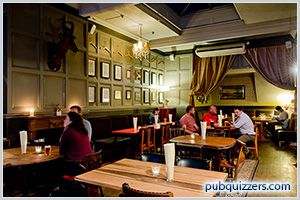 East Dulwich Tavern
