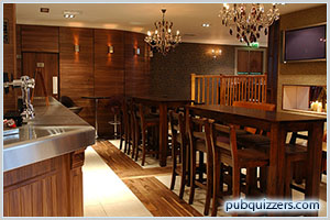 Lansdowne Bar and Kitchen