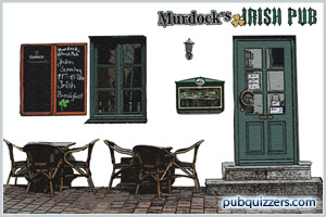 Murdock's Irish Pub