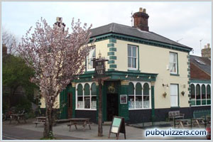 The Belle Vue