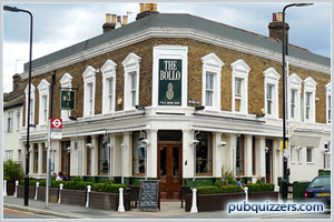 The Bollo House