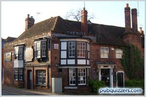 The Bull Hotel and Pub