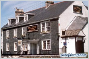 The George Inn