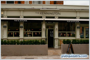 The Kennington