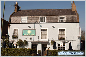 The Sun Inn