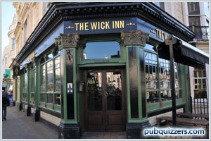 The Wick Inn