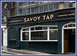 Savoy Tap