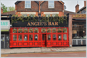 Angies Bar