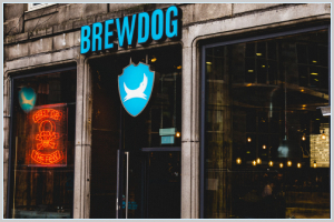 Brewdog Aberdeen