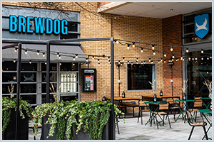 Brewdog Basingstoke