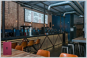 BrewDog Brighton