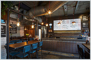 Brewdog Dalston