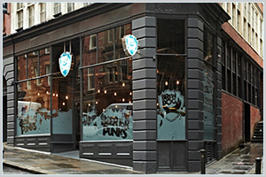 Brewdog Newcastle 