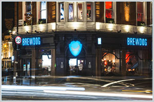 Brewdog Seven Dials