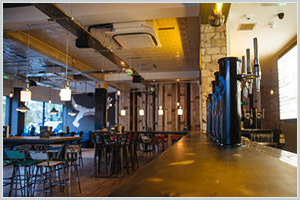 Brewdog Shepherds Bush