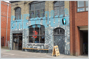 Brewdog Southampton 