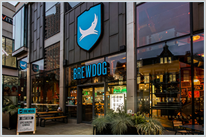 Brewdog Wandsworth