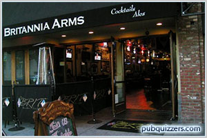 Britannia Arms