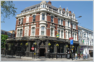 Brook Green Hotel