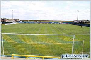 Canvey Island FC