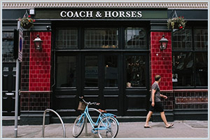 Coach And Horses