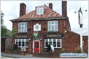 Compasses Public House