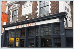 Draft House Hammersmith