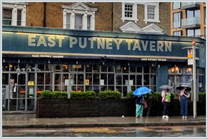 East Putney Tavern
