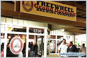 Freewheel Brewing Company