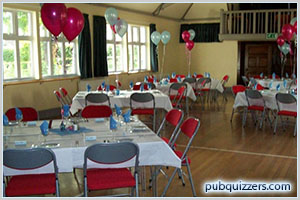Fulbourn Sports And Social Club
