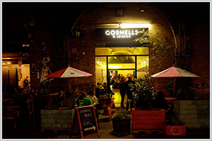 Gosnells Of London