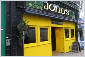 Jonos Freehouse