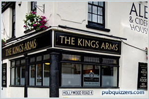 Kings Arms