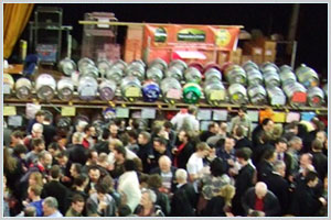 London Drinker Beer and Cider Festival