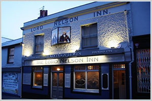 Lord Nelson