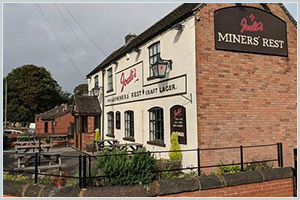 Miners Rest