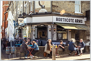 Northcote Arms