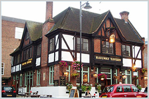 Railway Tavern