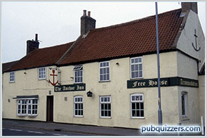 The Anchor Inn