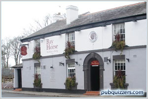 The Bay Horse Hotel