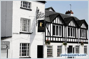 The Bear Inn