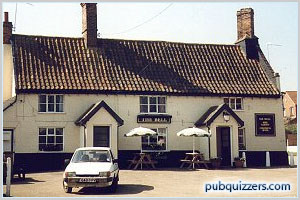 The Bell Inn