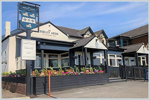 The Birley Arms