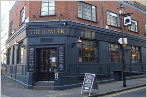 The Bowler