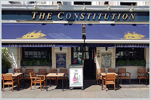 The Constitution