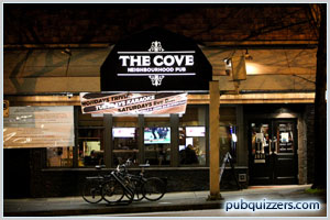 The Cove